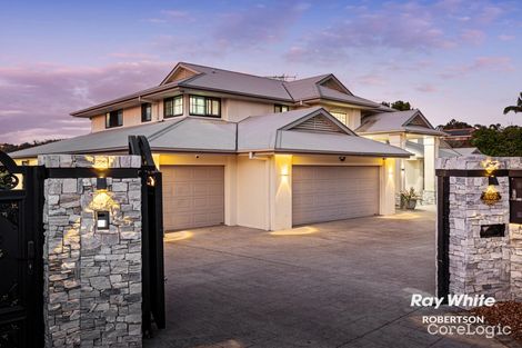 Property photo of 602 Musgrave Road Robertson QLD 4109