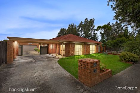 Property photo of 150 Mossfiel Drive Hoppers Crossing VIC 3029