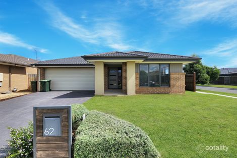 Property photo of 62 Iris Loop Armstrong Creek VIC 3217