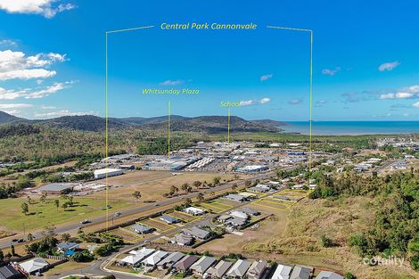 64 South Molle Bvd, Cannonvale, QLD 4802