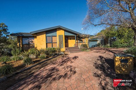 Property photo of 43 Ballarat Street Fisher ACT 2611