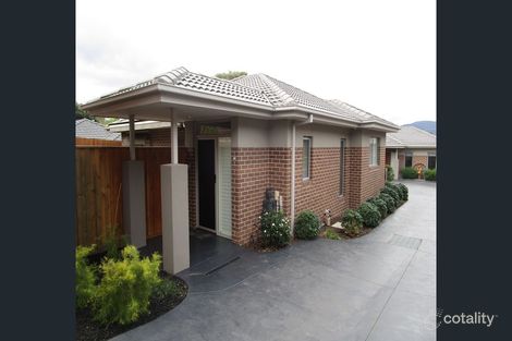 2/13 Pach Rd, Wantirna South, VIC 3152