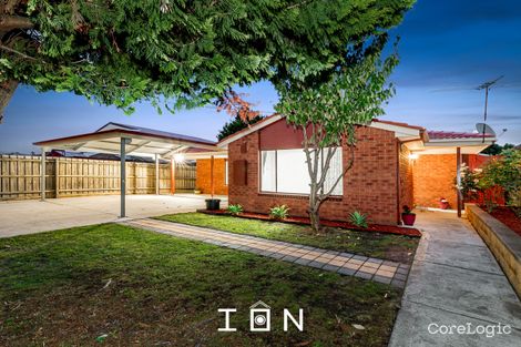 Property photo of 11 Darcy Court Cranbourne VIC 3977