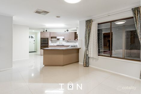 Property photo of 11 Darcy Court Cranbourne VIC 3977