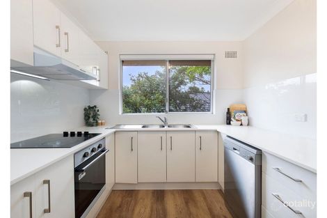 Property photo of 14/147-153 Sydney Street North Willoughby NSW 2068