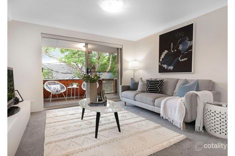 Property photo of 14/147-153 Sydney Street North Willoughby NSW 2068