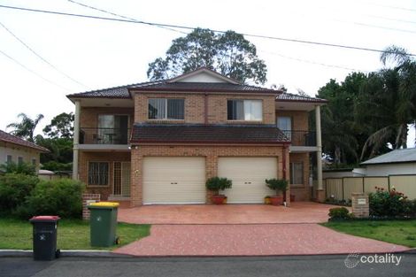 Property photo of 2 McPhee Street Chester Hill NSW 2162
