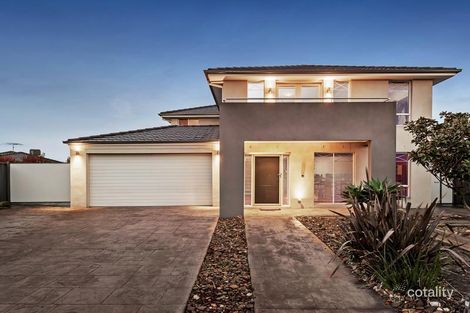 Property photo of 7 Paringa Way Burnside VIC 3023