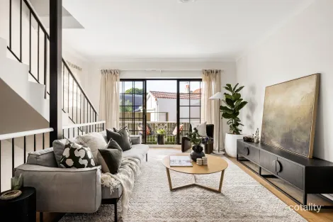 Property photo of 3/236 Johnston Street Annandale NSW 2038