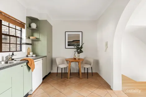 Property photo of 3/236 Johnston Street Annandale NSW 2038