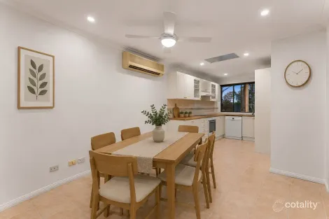 Property photo of 220 Hill End Road Doonside NSW 2767