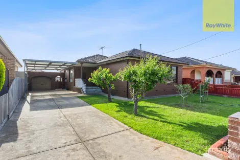 12 Gum Rd, Kings Park, VIC 3021
