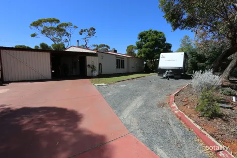 Property photo of 10 Casuarina Road Kambalda West WA 6442