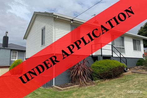 Property photo of 57 Ronald Street Devonport TAS 7310