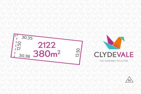 Lot 2122 Carpathian Dr, Clyde North, VIC 3978