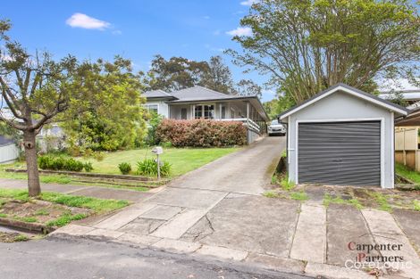 Property photo of 41 Lumsdaine Street Picton NSW 2571