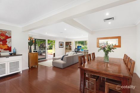Property photo of 2 Jumbunna Place Terrey Hills NSW 2084