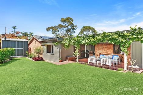 Property photo of 2 Jumbunna Place Terrey Hills NSW 2084