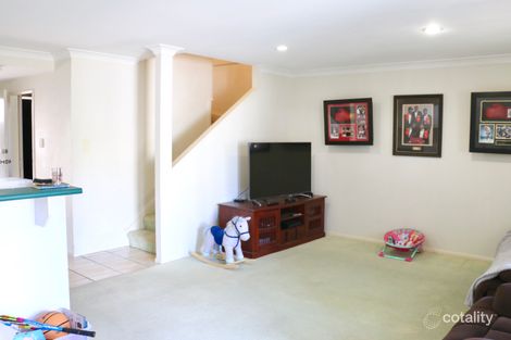 Property photo of 75/8 Peninsula Avenue Cornubia QLD 4130