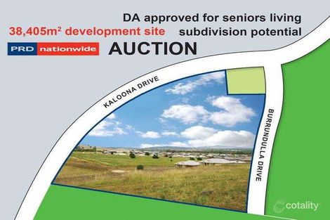 115 Kaloona Dr, Bourkelands, NSW 2650