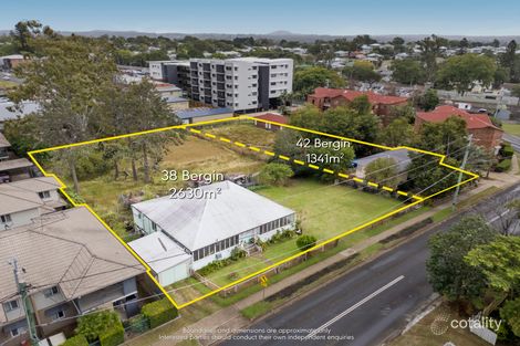 Property photo of 38 Bergin Street Booval QLD 4304