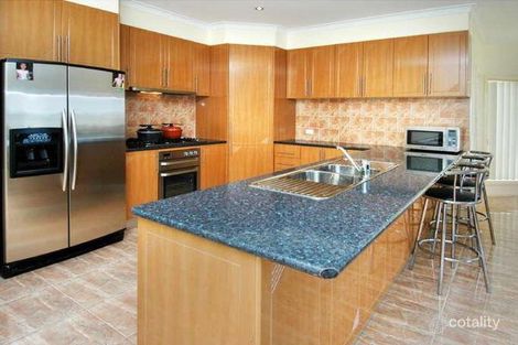 Property photo of 7 Darlington Court Roxburgh Park VIC 3064