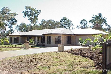 Property photo of 3 Hawk Court Dundowran Beach QLD 4655