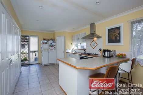 Property photo of 31 Maslin Street Capel WA 6271