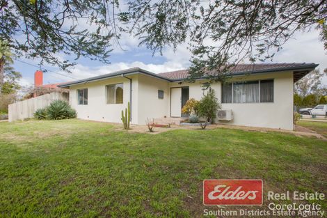 31 Maslin St, Capel, WA 6271