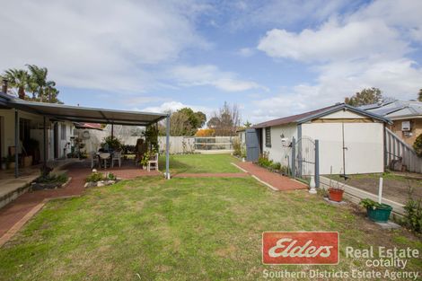 Property photo of 31 Maslin Street Capel WA 6271