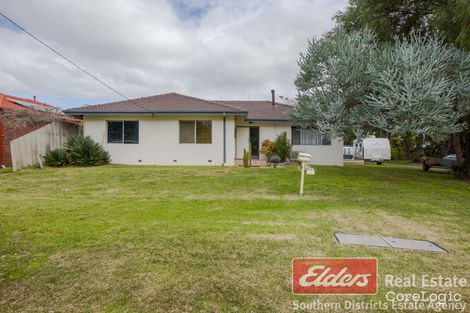 Property photo of 31 Maslin Street Capel WA 6271