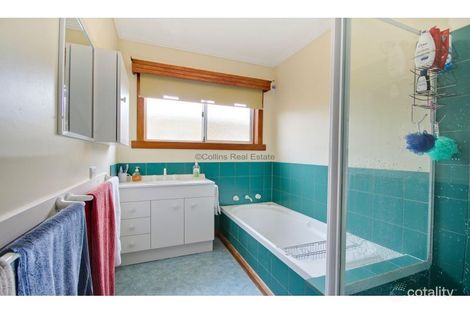 Property photo of 26 Mungala Crescent Miandetta TAS 7310