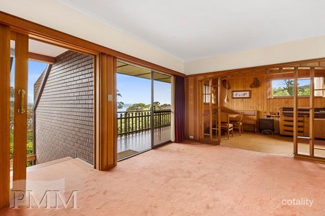 Property photo of 285 Nelson Road Mount Nelson TAS 7007