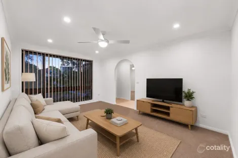 Property photo of 220 Hill End Road Doonside NSW 2767