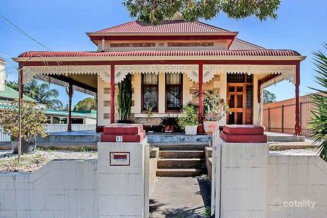 Property photo of 97 Spring Street Queenstown SA 5014