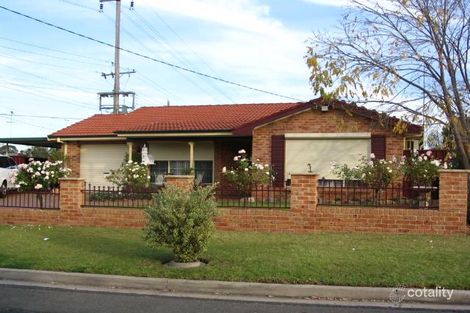 2 Banderra Rd, South Penrith, NSW 2750