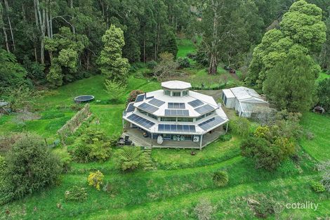 3360 Colac-Lavers Hill Rd, Carlisle River, VIC 3239