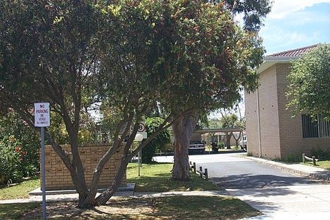 Property photo of 12/47 Shakespeare Avenue Yokine WA 6060