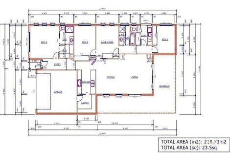 Property photo of 146 Deniliquin Street Tocumwal NSW 2714