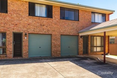 14/367-369 Margaret St, Newtown, QLD 4350