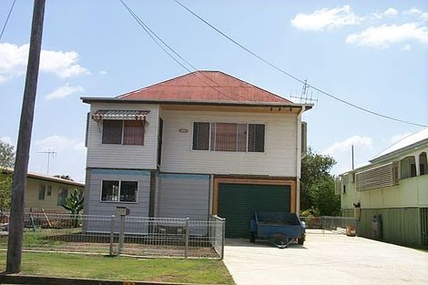 23 Gaynor St, Maryborough, QLD 4650