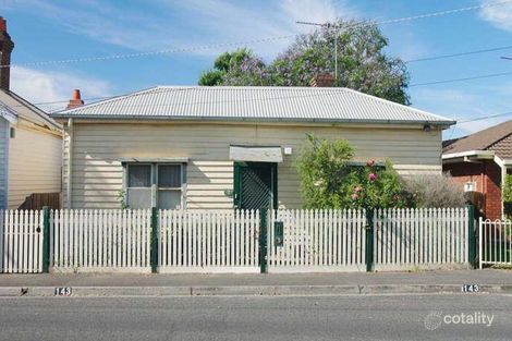143 Hope St, Geelong West, VIC 3218