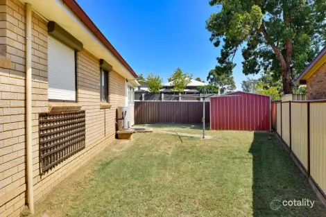 Property photo of 3 Swords Place Mount Druitt NSW 2770