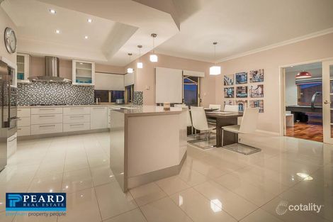 Property photo of 10 St Thomas Loop Iluka WA 6028