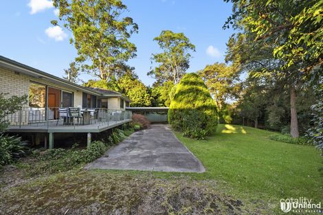 Property photo of 29 Rosen Street Epping NSW 2121