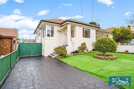 67 Vicliffe Ave, Campsie, NSW 2194