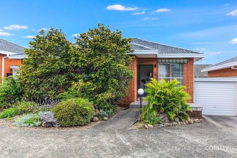 2/3 Toyer Ave, Sans Souci, NSW 2219