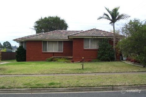 9 Peachtree Ave, Constitution Hill, NSW 2145