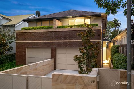 69 Belmont Rd, Mosman, NSW 2088