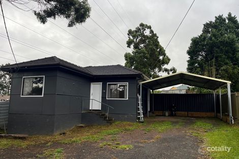 Property photo of 10 Moseley Street Carlingford NSW 2118